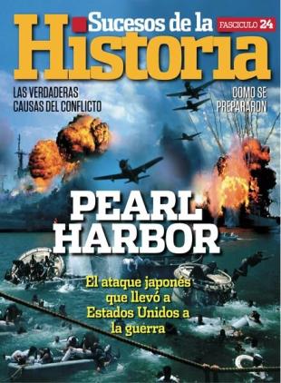 Sucesos de la Historia - febrero 2023
