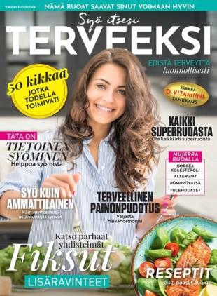 SyOmalla terveeksi - helmikuu 2023