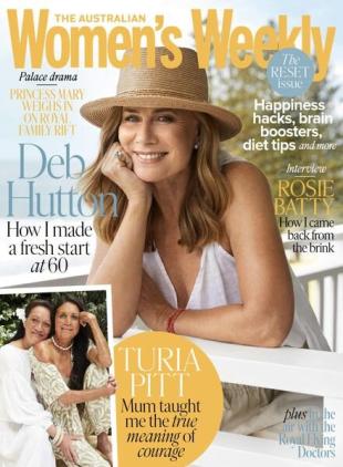 The Australian Women's Weekly - February 2023