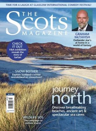 The Scots Magazine - March 2023