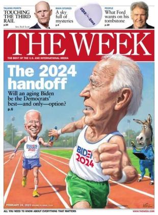 The Week USA - March 04 2023