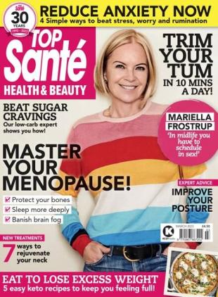 Top Sante UK - March 2023
