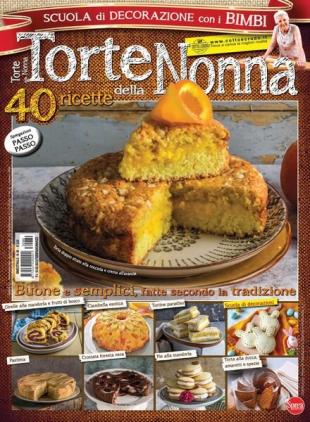 Torte della Nonna - febbraio 2023