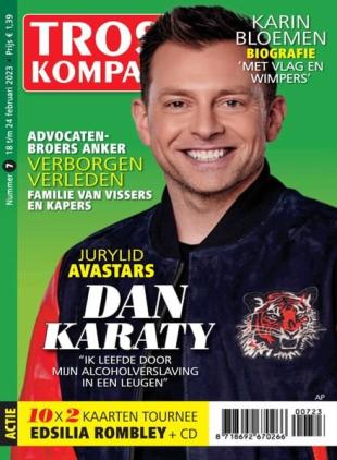 TrosKompas - 14 februari 2023