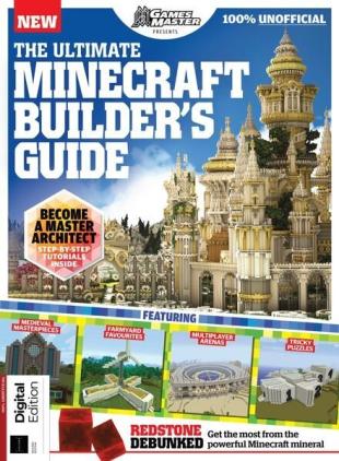 Ultimate Minecraft Builder's Guide - February 2023