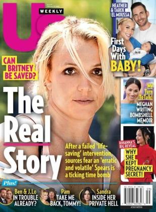 US Weekly - February 27 2023