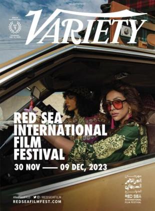 Variety - February 16 2023