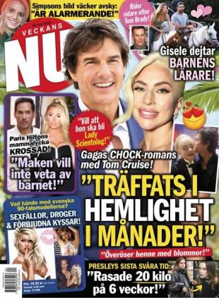 Veckans NU - 12 februari 2023