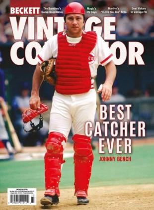 Vintage Collector - February 2023