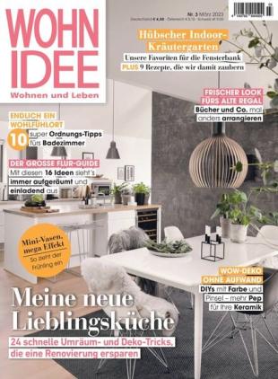 WOHNIDEE - 08 Februar 2023