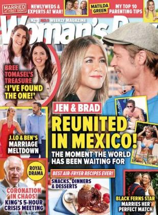 Woman's Day New Zealand - February 20 2023