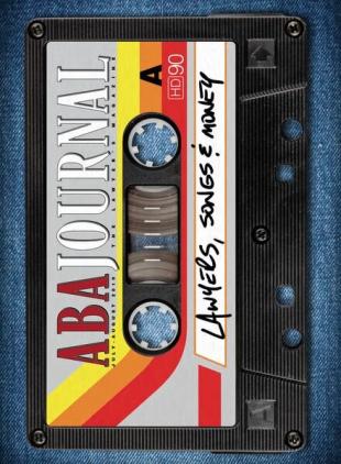 ABA Journal - March 2023