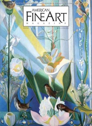 American Fine Art - March-April 2023