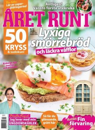 Aret Runt - 14 mars 2023