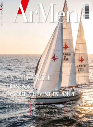ArMen - Janvier-Fevrier 2023