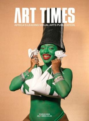 Art Times - March 2023