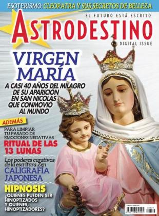 Astrodestino - marzo 2023