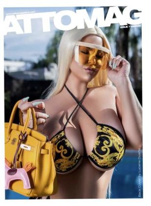 Atto Magazine - March 2023