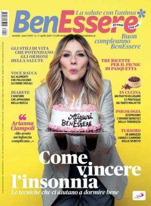 Benessere - Aprile 2023
