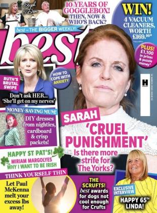 Best - 14 March 2023