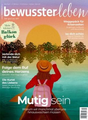 Bewusster Leben - Marz-April 2023