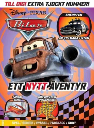 Bilar - februari 2023