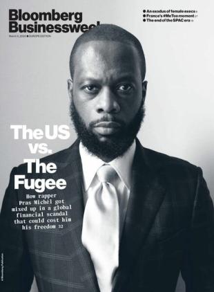 Bloomberg Businessweek Europe - March 06 2023