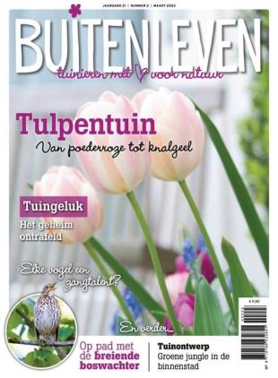 Buitenleven - maart 2023