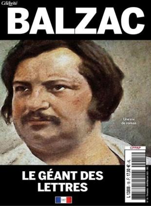 Celebrite Magazine - 01 mars 2023