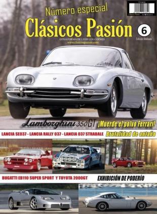 Clasicos Pasion - marzo 2023