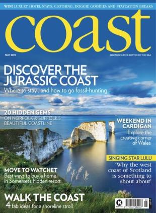 Coast - May 2023