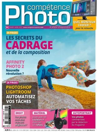 Competence Photo - Mars-Avril 2023
