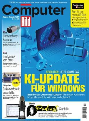 Computer Bild Germany - 24 Marz 2023