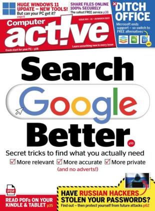 Computeractive - 15 March 2023