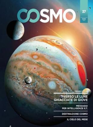 COSMO - Marzo 2023