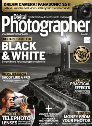 Digital Photographer - 21 March 2023