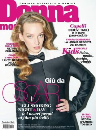 Donna Moderna - 9 Marzo 2023