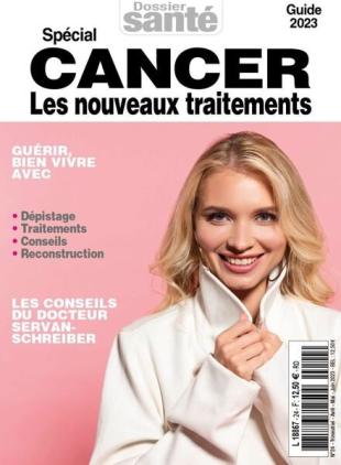 Dossier sante - 01 mars 2023