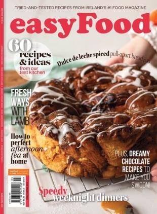 Easy Food Ireland - February 2023