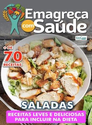 Emagreca com Saude - 24 marco 2023
