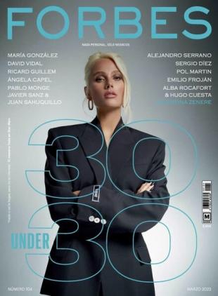 Forbes Espana - marzo 2023