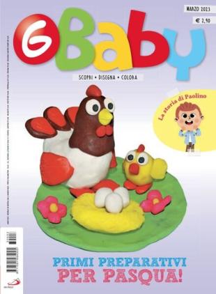 G Baby - Marzo 2023