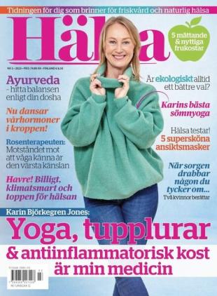 Halsa - 23 februari 2023