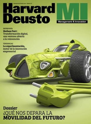 Harvard Deusto Management & Innovations - marzo 2023
