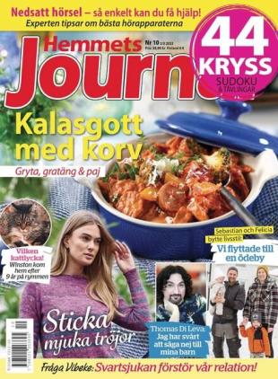Hemmets Journal - 02 mars 2023