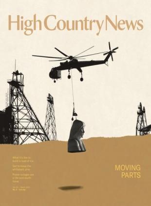 High Country News - March 2023