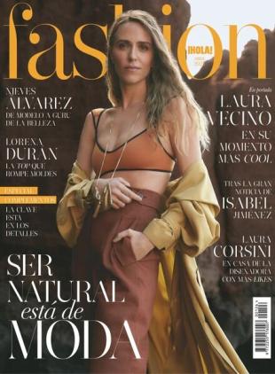 Hola! Fashion - abril 2023