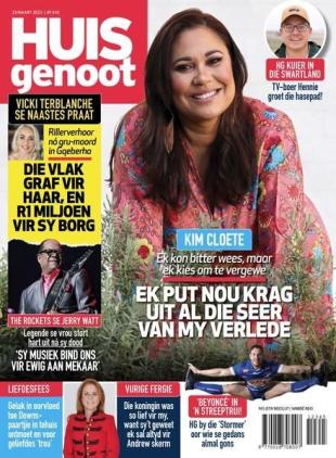 Huisgenoot - 23 Maart 2023