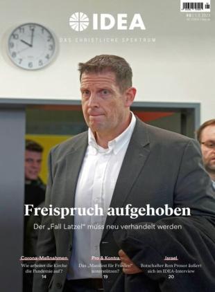 idea Spektrum - 28 Februar 2023