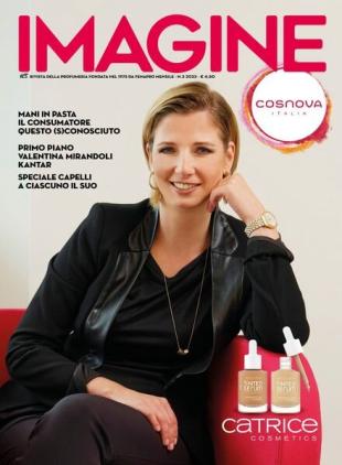Imagine - marzo 2023